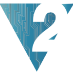 V2 technologies Ltd. Logo